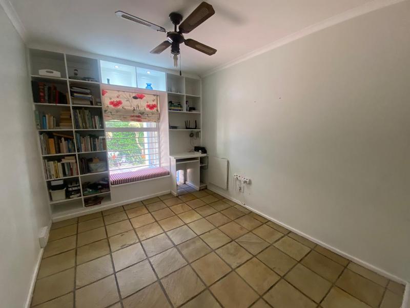 To Let 3 Bedroom Property for Rent in Plattekloof Glen Western Cape
